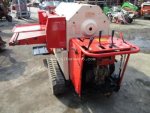 เครื่องนวดข้าว รหัสสินค้า : 14001644 ยี่ห้อ : YANMAR รุ่น : PBT1001D ชมสินค้าอื่นๆ เพิ่มเติมที่ www.nihonmono.com