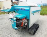 เครื่องนวดข้าว KUBOTA รุ่น MJ-1500C มือสองราคาถูก ส่งตรงจากญี่ปุ่น