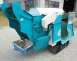 เครื่องนวดข้าว KUBOTA รุ่น MJ-1500C มือสองราคาถูก ส่งตรงจากญี่ปุ่น