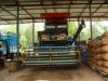 ขายรถเกี่ยวข้าวจ้าวช้างไวไฟราคาถูกสภาพใช้งานน้อย