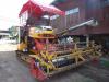 ขายรถเกี่ยวข้าว ยี้ห้อเกษตรพัฒนา รุ่นปลดหนี้ ปี47 ปลายปีเครื่อง ISUZU 6HH1 210HP ตัวเดิน 10HT ราคา 530,000 บาท