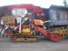 ขายรถเกี่ยวข้าว ยี้ห้อเกษตรพัฒนา รุ่นปลดหนี้ ปี47 ปลายปีเครื่อง ISUZU 6HH1 210HP ตัวเดิน 10HT ราคา 530,000 บาท