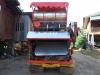 ขายรถเกี่ยวข้าว ยี้ห้อเกษตรพัฒนา รุ่นปลดหนี้ ปี47 ปลายปีเครื่อง ISUZU 6HH1 210HP ตัวเดิน 10HT ราคา 530,000 บาท