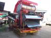 ขายรถเกี่ยวข้าว ยี้ห้อเกษตรพัฒนา รุ่นปลดหนี้ ปี47 ปลายปีเครื่อง ISUZU 6HH1 210HP ตัวเดิน 10HT ราคา 530,000 บาท