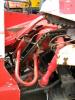 ขายรถเกี่ยวนวดข้าวมือสอง สภาพพร้อมใช้งาน ยี่ห้อ YANMAR CA-25