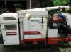 ขายรถเกี่ยวนวดข้าวมือสอง สภาพพร้อมใช้งาน ยี่ห้อ YANMAR CA-25