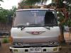 ขายหกล้อลากรถเกี่ยว HINO 185 แรง