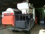 ขาย KUBOTA DC60 พร้อมเทรลเทอร์ ใช้งานน้อยพร้อมใช่ เอกสารพร้อมโอน