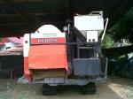 ขาย KUBOTA DC60 พร้อมเทรลเทอร์ ใช้งานน้อยพร้อมใช่ เอกสารพร้อมโอน