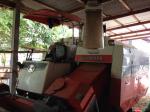 ขายรถนวดข้าว KUBOTA DC68G พร้อมเทรลเลอร์ ใช้งานน้อยสภาพดี 1700 ชม. สภาพดีพร้อมใช้