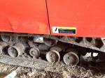ขายรถนวดข้าว KUBOTA DC68G พร้อมเทรลเลอร์ ใช้งานน้อยสภาพดี 1700 ชม. สภาพดีพร้อมใช้