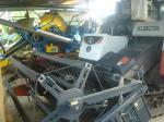 ขายรถเกี่ยวข้าว Kubota 95+GM  95 แรงม้า สภาพดี