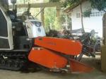 ขายรถเกี่ยวข้าว Kubota 95+GM  95 แรงม้า สภาพดี
