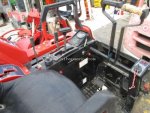 รถเกี่ยวข้าวนั่งขับ รหัสสินค้า :13001468 YANMAR รุ่น :CA11 ชมสินค้าอื่นๆ เพิ่มเติมที่ www.nihonmono.com
