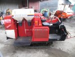 รถเกี่ยวข้าวนั่งขับ รหัสสินค้า : 13001472 YANMAR  รุ่น :CT800 ชมสินค้าอื่นๆ เพิ่มเติมที่ www.nihonmono.com