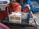 รถเกี่ยวข้าวนั่งขับ รหัสสินค้า :13001473 KUBOTA รุ่น : R1-7 ชมสินค้าอื่นๆ เพิ่มเติมที่ www.nihonmono.com