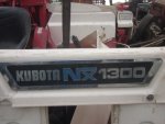 ขาย- รถเกี่ยวข้าว นวดข้าว แบบนั่งขับ KUBOTA NS450 มือสองจากญี่ปุ่น สภพาสวย พร้อมใช้งาน