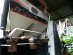 ขายด่วนรถเกี่ยวนวดข้าว kubota รุ่น DC 60 ปี 2553 ในราคา 490000 บาท พร้อมอุปกรณ์ครบค่ะ