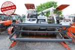AUC 7 Code 103 รถเกี่ยวนวดข้าว KUBOTA DC-95GM ราคา เริ่มต้นการประมูล 500,000 บาท
