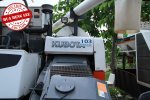 AUC 7 Code 103 รถเกี่ยวนวดข้าว KUBOTA DC-95GM ราคา เริ่มต้นการประมูล 500,000 บาท
