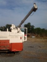 ขาย - รถเกี่ยวข้าว แบบหนวดกุ้ง YANMAR: CA 600S แบบอุ้ม ขนาด 1-2 ตันมือสองญี่ปุ่นแท้ พร้อมใช้งานครับ