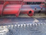 ขาย - รถเกี่ยวข้าว แบบหนวดกุ้ง YANMAR: CA 600S แบบอุ้ม ขนาด 1-2 ตันมือสองญี่ปุ่นแท้ พร้อมใช้งานครับ