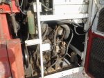 ขาย - รถเกี่ยวข้าว แบบหนวดกุ้ง YANMAR: CA 600S แบบอุ้ม ขนาด 1-2 ตันมือสองญี่ปุ่นแท้ พร้อมใช้งานครับ