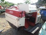 รถเกี่ยวข้าวนั่งขับ ยี่ห้อ : YANMAR รุ่น : CA11X  รหัสสินค้า : 80802447 