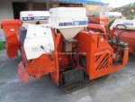  รถเกี่ยวข้าวนั่งขับ ยี่ห้อ : KUBOTA รุ่น : RX900 รหัสสินค้า : 13001482