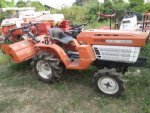  รถพรวนดินนั่งขับ ยี่ห้อ : KUBOTA รุ่น : B1200DT  รหัสสินค้า : 80802364ติดต่อ คุณปัญญา Tel.086-8150487