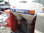 รถเกี่ยวข้าวนั่งขับยี่ห้อ : KUBOTA รุ่น : R1-12  รหัสสินค้า : 14002158  คุณปัญญา Tel.086-8150487