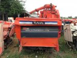 รถเกี่ยวข้าวนั่งขับ KUBOTA R1-151A รหัสสินค้า : 80802293 Line ID: nihonmono นิฮอนโมโน 08182823376