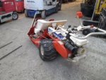 ขายรถเกี่ยวข้าวเดินตาม KUBOTA HF52 รหัสสินค้า : 80802284 Line ID: nihonmono นิฮอนโมโน 08182823376