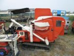 ขายเครื่องนวดข้าว KUBOTA RH500 รหัสสินค้า : 80802325 Line ID: nihonmono