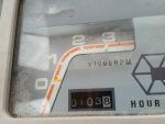 รถเกี่ยวนวดข้าว KUBOTA DC 1SU มีตู้เก๋ง สภาพ 90% ผ่านการใช้ งานมาน้อย เก่าญี่ปุ่นแท้