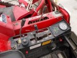 ขาย รถเกี่ยวข้าวนั่งขับ YANMAR TC950 รหัสสินค้า : 80802977 Line ID: nihonmono
