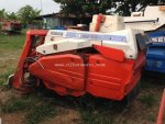 ขายถูก!!!  รถเกี่ยวข้าวนั่งขับ KUBOTA   RX900 รหัสสินค้า 80802292 Line ID: nihonmono