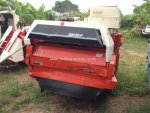 ขายถูก!!!  รถเกี่ยวข้าวนั่งขับ KUBOTA   RX900 รหัสสินค้า 80802292 Line ID: nihonmono