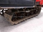 ขายถูก!!! รถเกี่ยวข้าวนั่งขับ MITSUBISHI MC13 รหัสสินค้า : 80802978 Line ID: nihonmono