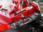 ขายถูก!!!  รถเกี่ยวข้าวนั่งขับ YANMAR CA8 รหัสสินค้า : 80802999 Line ID:nihonmono