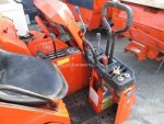 ขายรถเกี่ยวข้าวนั่งขับ KUBOTA RX900 รหัสสินค้า : 13001482 Line ID: nihonmono 