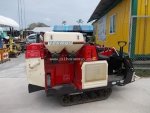 ขาย รถเกี่ยวข้าวนั่งขับ YANMAR CA8 รหัสสินค้า : 80802999 Line ID: nihonmono 