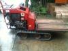 ขายรถบรรทุก ตีนตะขาบ เครื่องดีเซล 5แรง