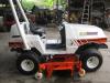 ขายรถตัดหญ้าCARMOWER KUBOTA LAWNRANGER 4WD/4WS