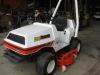 ขายรถตัดหญ้าCARMOWER KUBOTA LAWNRANGER 4WD/4WS