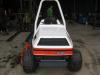 ขายรถตัดหญ้าCARMOWER KUBOTA LAWNRANGER 4WD/4WS