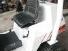 ขายรถตัดหญ้าCARMOWER KUBOTA LAWNRANGER 4WD/4WS