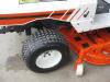 ขายรถตัดหญ้าCARMOWER KUBOTA LAWNRANGER 4WD/4WS