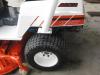 ขายรถตัดหญ้าCARMOWER KUBOTA LAWNRANGER 4WD/4WS