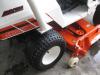 ขายรถตัดหญ้าCARMOWER KUBOTA LAWNRANGER 4WD/4WS